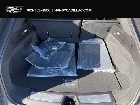 New 2026 Cadillac Lyriq Luxury image 25