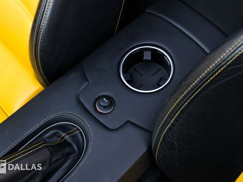 Used 2007 Lamborghini Gallardo Spyder image 35