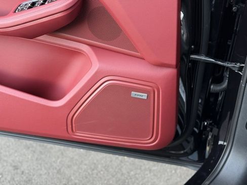 New 2025 Porsche Macan S image 15