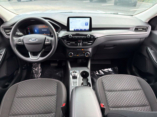 Used 2025 Ford Escape Active FWD image 14