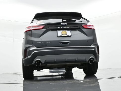 Used 2024 Ford Edge Titanium AWD/4WD image 28
