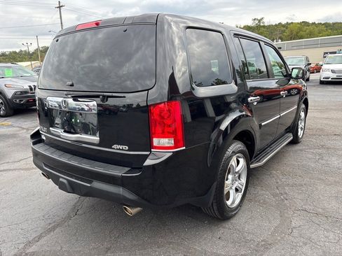 Used 2014 Honda Pilot EX image 7