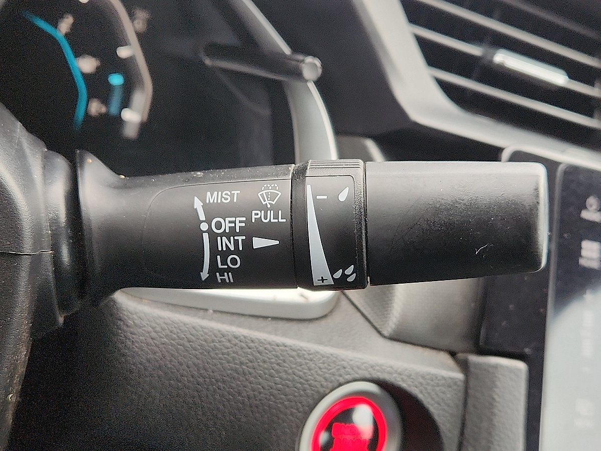 Used 2018 Honda Civic EX-T image 26