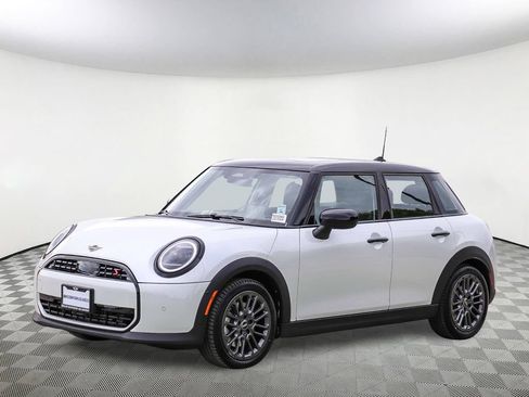 Used 2026 MINI Cooper S FWD image 6