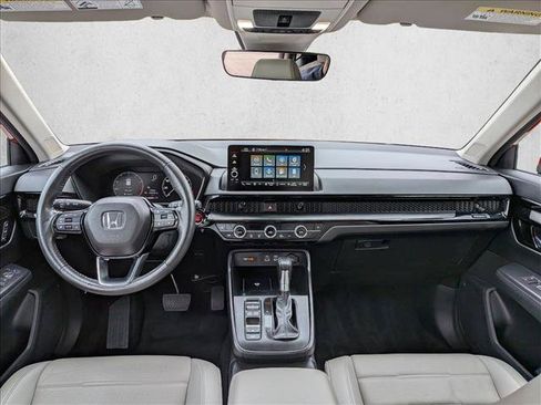 Used 2024 Honda CR-V EX-L image 20