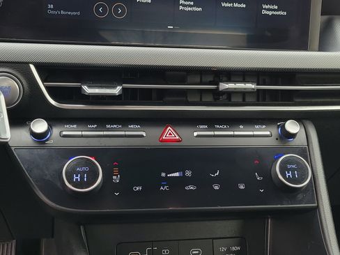 Certified 2024 Hyundai Sonata SEL image 27