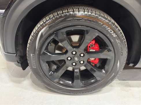 Used 2022 Ford Explorer ST w/ ST Street Pack image 9