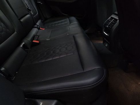 Used 2020 BMW X3 M Sports Activity Vehicle w/ Executive Package image 20