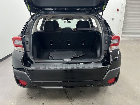 Certified 2020 Subaru Crosstrek 2.0i image 13