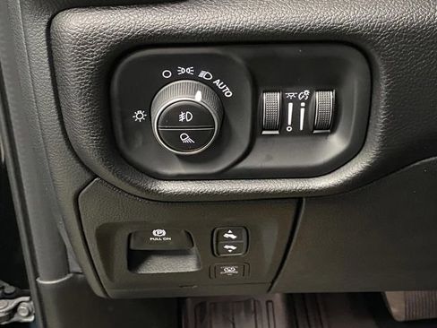 New 2026 RAM 1500 Big Horn image 26