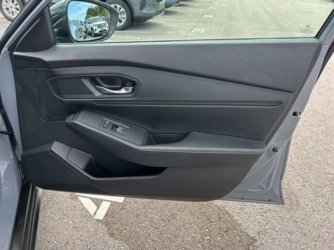 Used 2023 Honda Accord Sport image 35