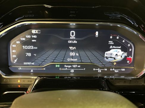 Used 2024 GMC Sierra 1500 SLT w/ SLT Convenience Package image 38