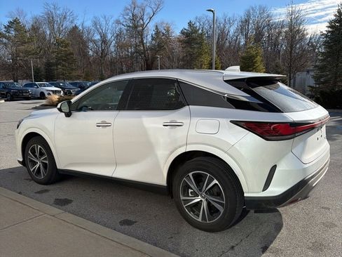 Used 2023 Lexus RX 350 Premium image 7