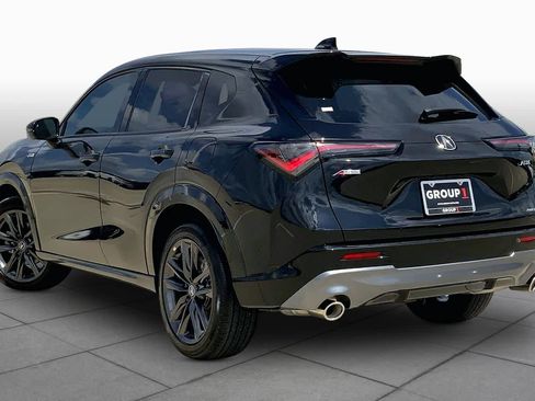 Used 2025 Acura ADX A-Spec image 12