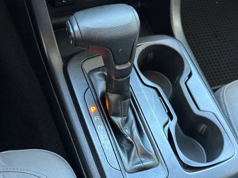 Used 2021 GMC Canyon Elevation Standard w/ Convenience Package image 30