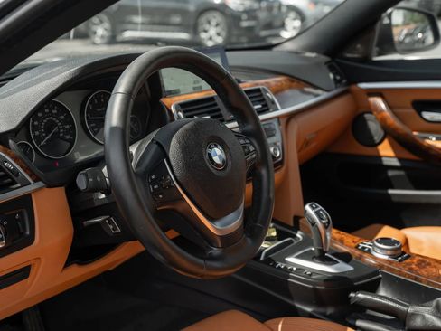 Used 2019 BMW 440i Gran Coupe xDrive w/ Convenience Package AWD/4WD image 16