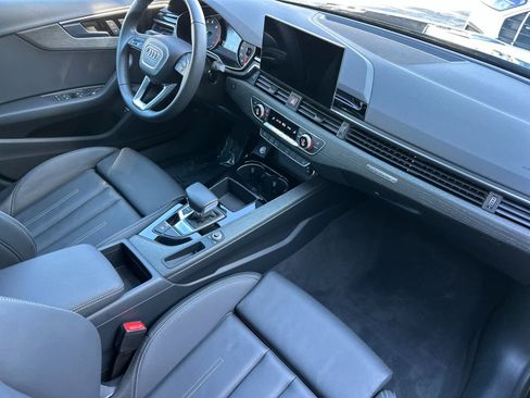 Used 2025 Audi A4 2.0T Premium w/ Convenience Package AWD/4WD image 15