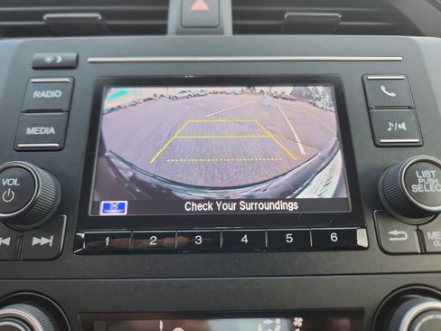 Used 2018 Honda Civic LX image 30