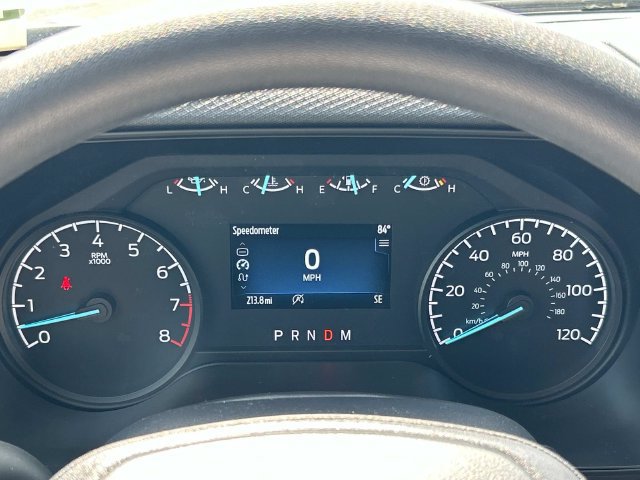 New 2026 Ford F150 XL w/ Equipment Group 103A High AWD/4WD image 31