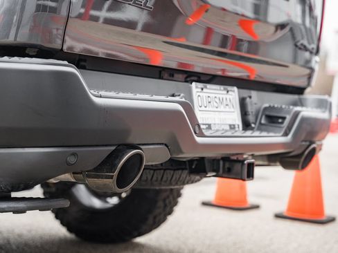 New 2026 RAM 1500 Rebel image 7