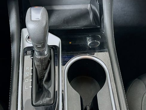 Used 2023 Nissan Altima 2.5 SV image 25