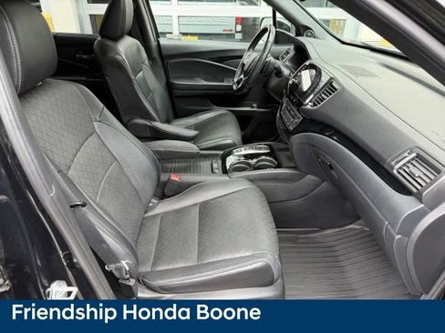Used 2021 Honda Passport Elite image 53
