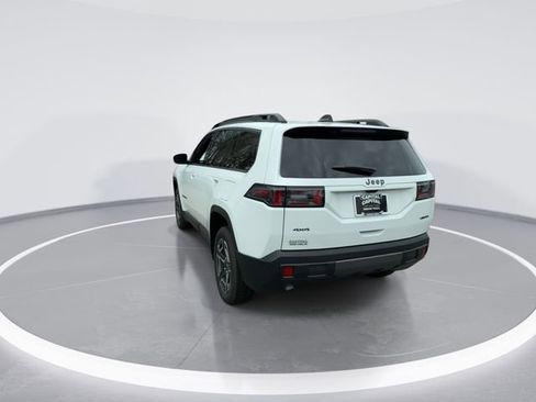 New 2026 Jeep Cherokee Limited AWD/4WD image 7