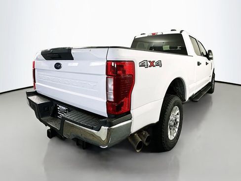 Used 2020 Ford F250 XLT AWD/4WD image 7