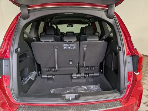 New 2026 Honda Odyssey Sport-L image 11