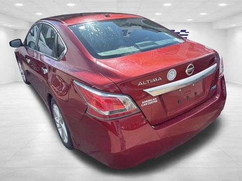 Used 2014 Nissan Altima 2.5 SL image 6