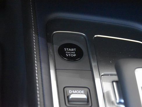 New 2026 INFINITI QX60 Sport w/ Dark Cargo Package image 34