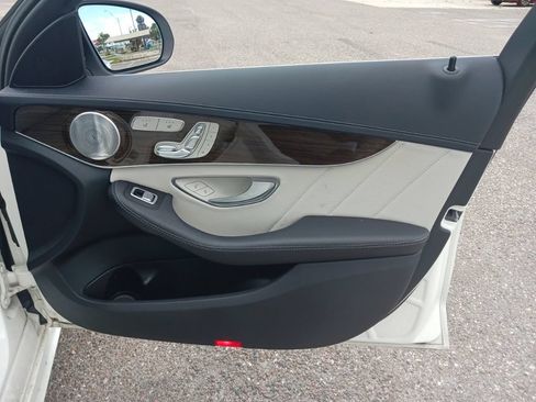 Used 2015 Mercedes-Benz C 300 4MATIC Sedan image 17