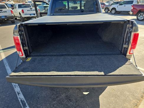 Used 2016 RAM 1500 Laramie w/ Convenience Group image 36