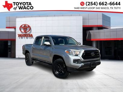 Used 2023 Toyota Tacoma SR