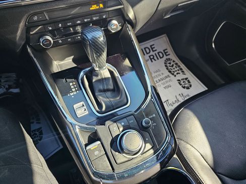 Used 2019 MAZDA CX-9 Grand Touring image 28