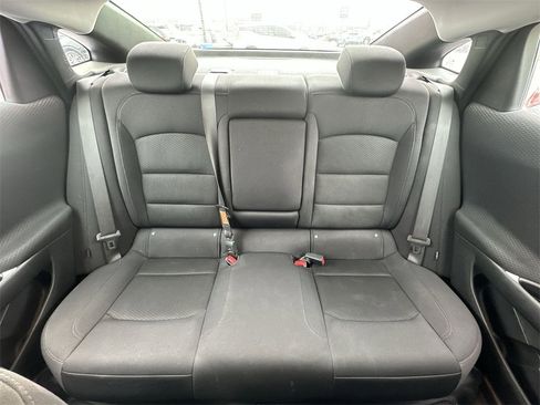 Used 2023 Chevrolet Malibu LT image 12