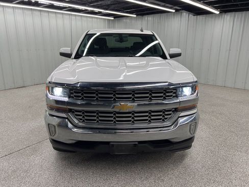 Used 2017 Chevrolet Silverado 1500 LT w/ Texas Edition image 2