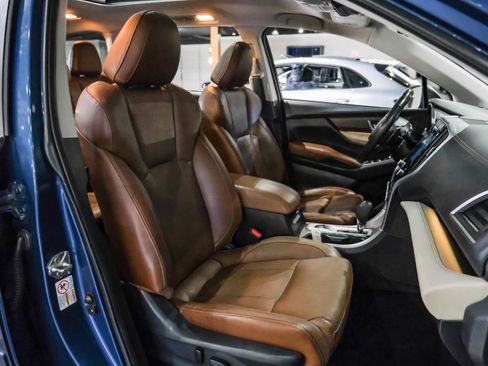 Used 2019 Subaru Ascent Touring w/ Popular Package #3 AWD/4WD image 28