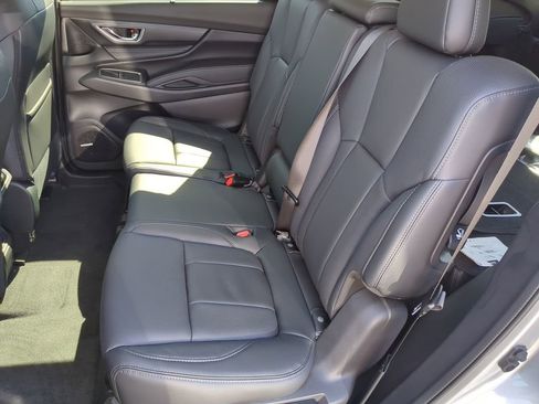 New 2026 Subaru Ascent Limited image 17