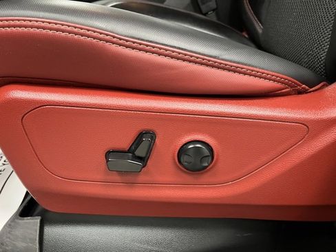 Used 2023 RAM 1500 Rebel w/ Rebel Level 1 Equipment Group image 25