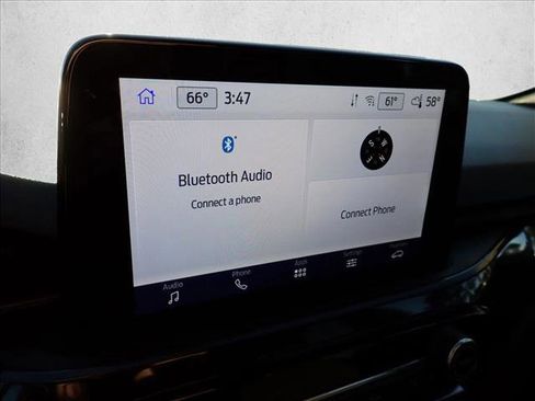 Certified 2024 Ford Escape ST-Line image 23