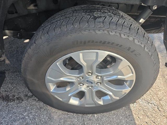 Used 2023 Ford F150 Platinum w/ Equipment Group 701A High AWD/4WD image 24