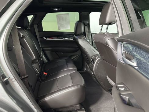 Used 2023 Cadillac XT5 Premium Luxury AWD/4WD image 31
