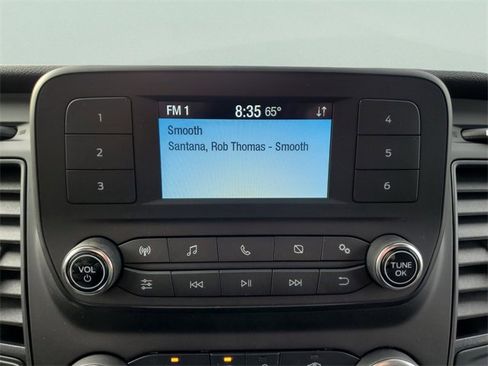 New 2025 Ford Transit 250 148 Medium Roof image 29