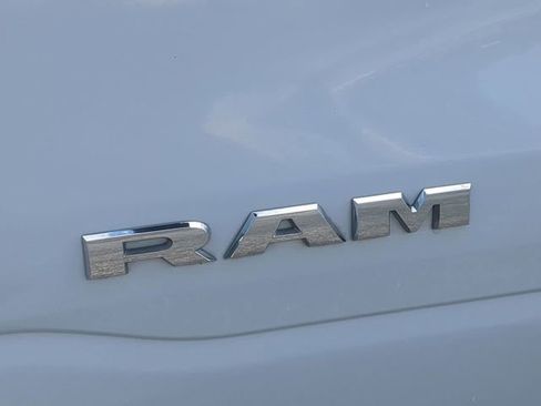 Certified 2025 RAM 1500 Big Horn image 10