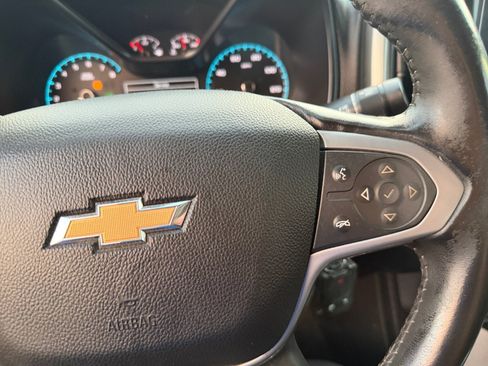 Used 2016 Chevrolet Colorado LT RWD image 17