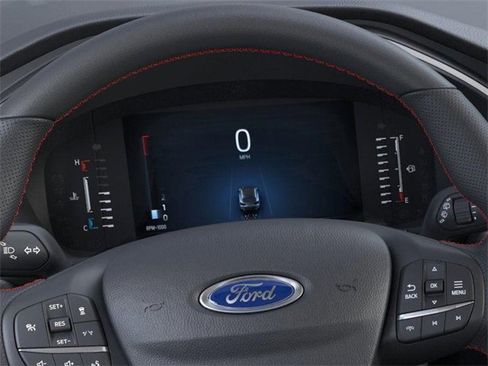 New 2026 Ford Escape ST-Line w/ Tech Pack #1 image 13