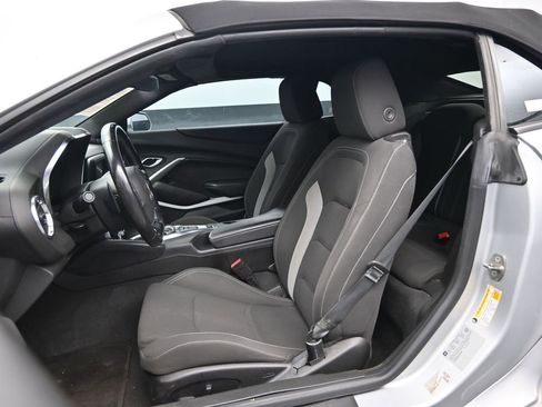 Used 2018 Chevrolet Camaro LT w/ RS Package image 23