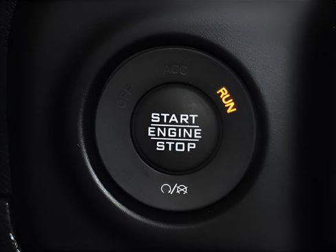Used 2021 Jeep Wrangler Unlimited Rubicon w/ Dual Top Group AWD/4WD image 19
