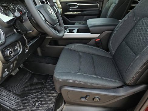 New 2026 RAM 1500 Big Horn image 21